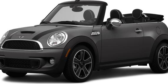 MINI COOPER CONVERTIBLE 2012 WMWZP3C58CT296588 image MINI COOPER CONVERTIBLE 2012 WMWZP3C58CT296588 image